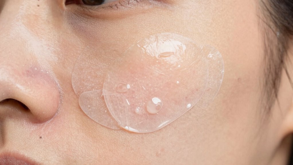 effective application and ingredients