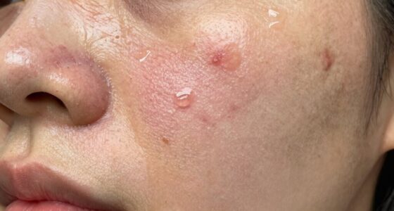effective for certain blemishes