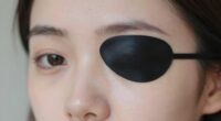 effects of eye patches
