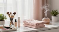 effortless beauty space maintenance