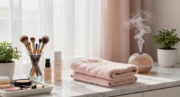 effortless beauty space maintenance