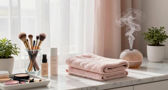 effortless beauty space maintenance