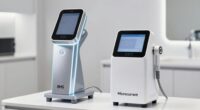 electrotherapy device confusion