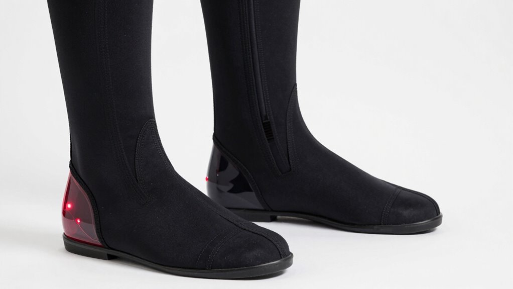 enhance recovery with compression
