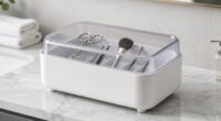 essential sterilizer box features