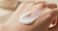 eye cream texture impacts makeup