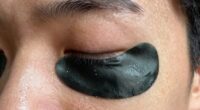 eye patch dryness causes