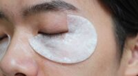 eye patch irritation after exfoliation