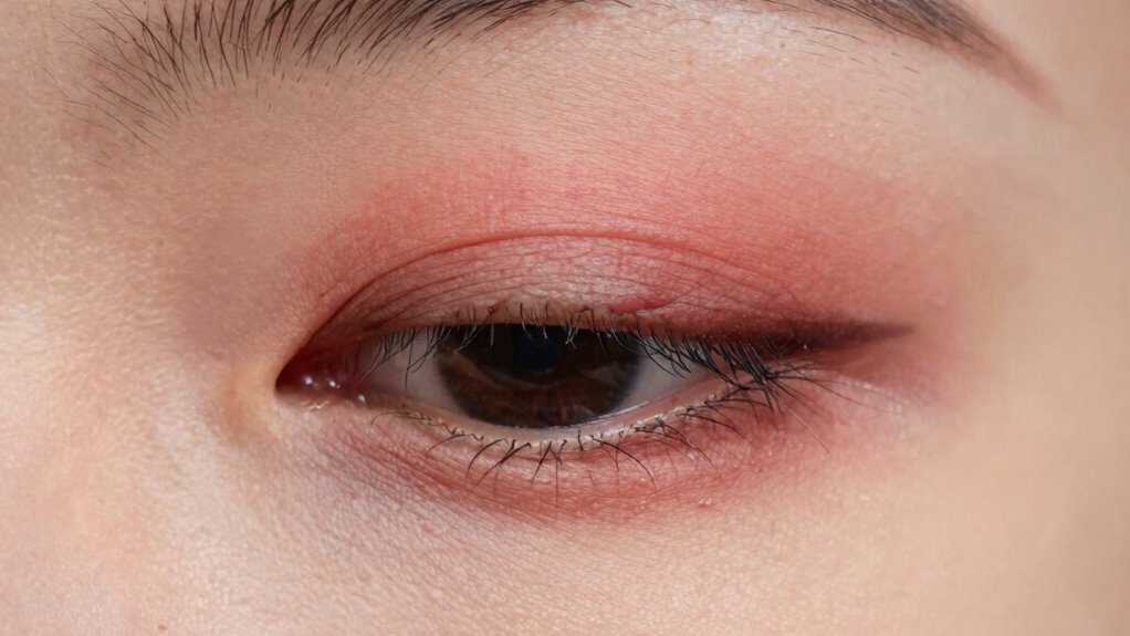 eye product migration issues