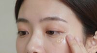 face serum eye safety