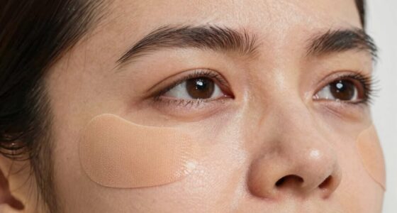 facial expressions affect adhesion