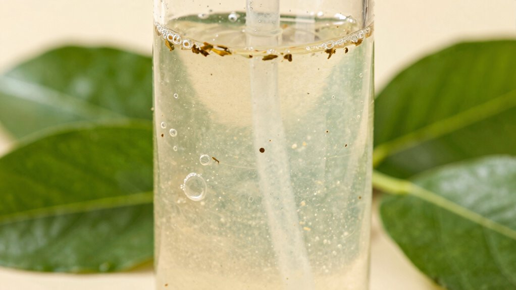 fermentation enhances skincare efficacy