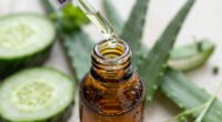 fermented ingredients in skincare