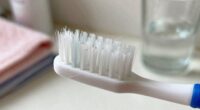 gentle brushing damages teeth