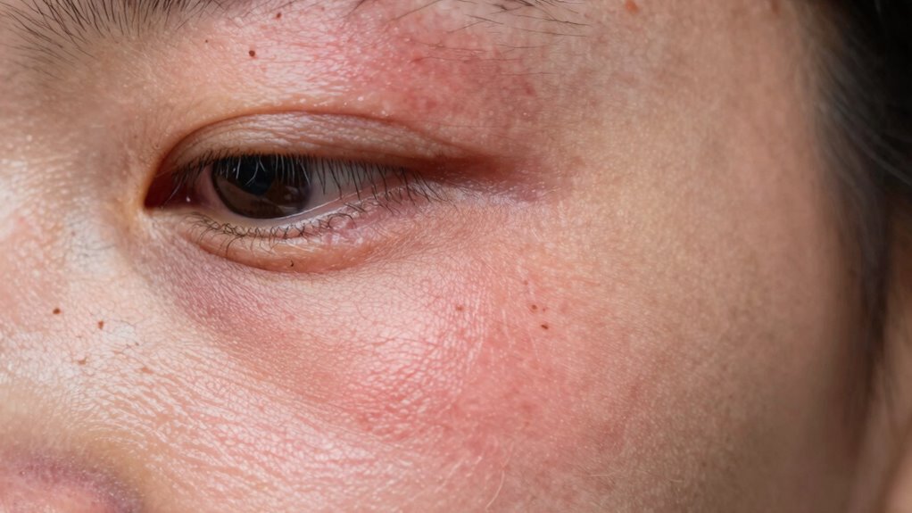 gentle care preserves skin