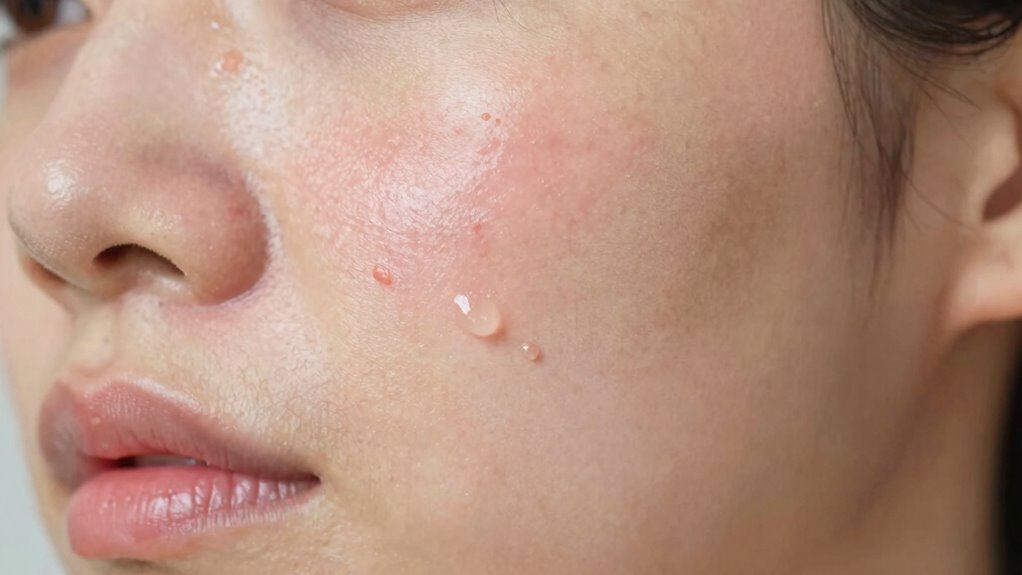 gentle care promotes healing
