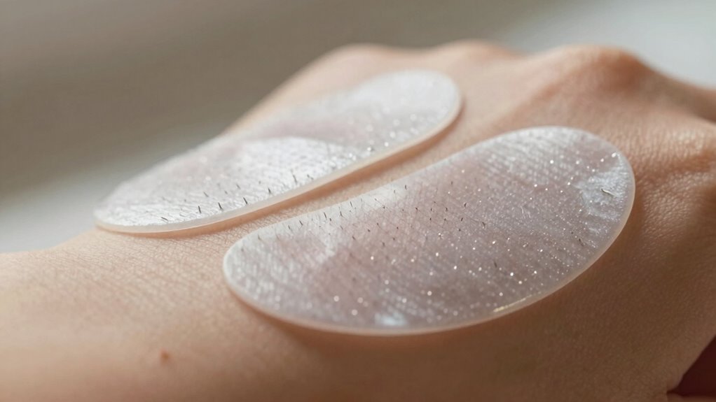 gentle effective microneedling skincare