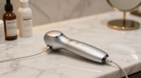 gentle microcurrent eye treatments