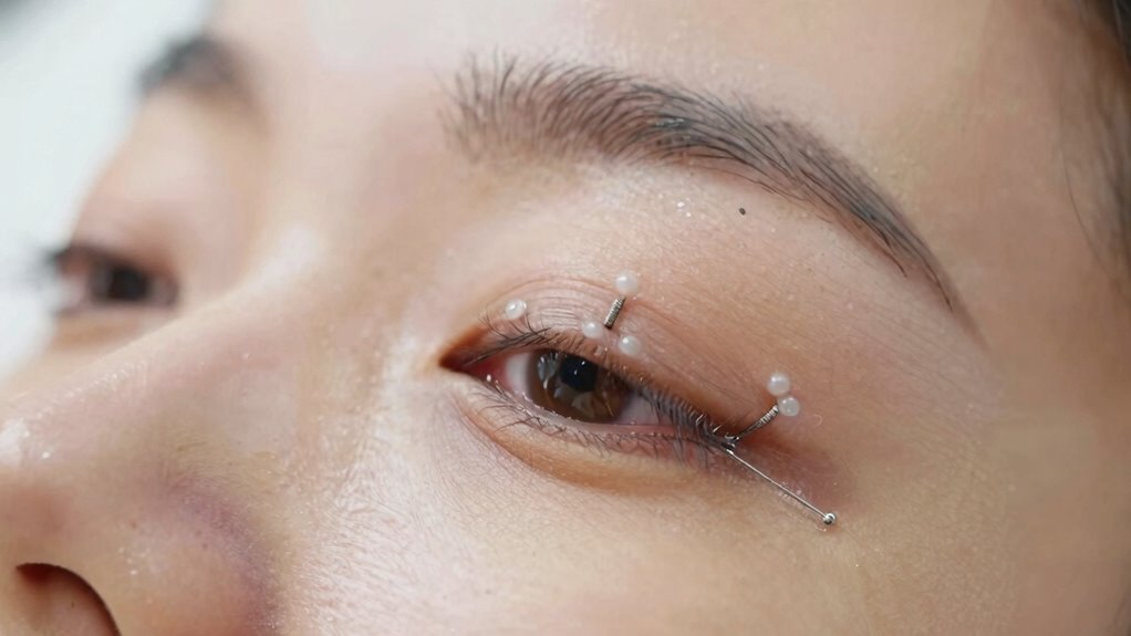 gentle microcurrent for skin