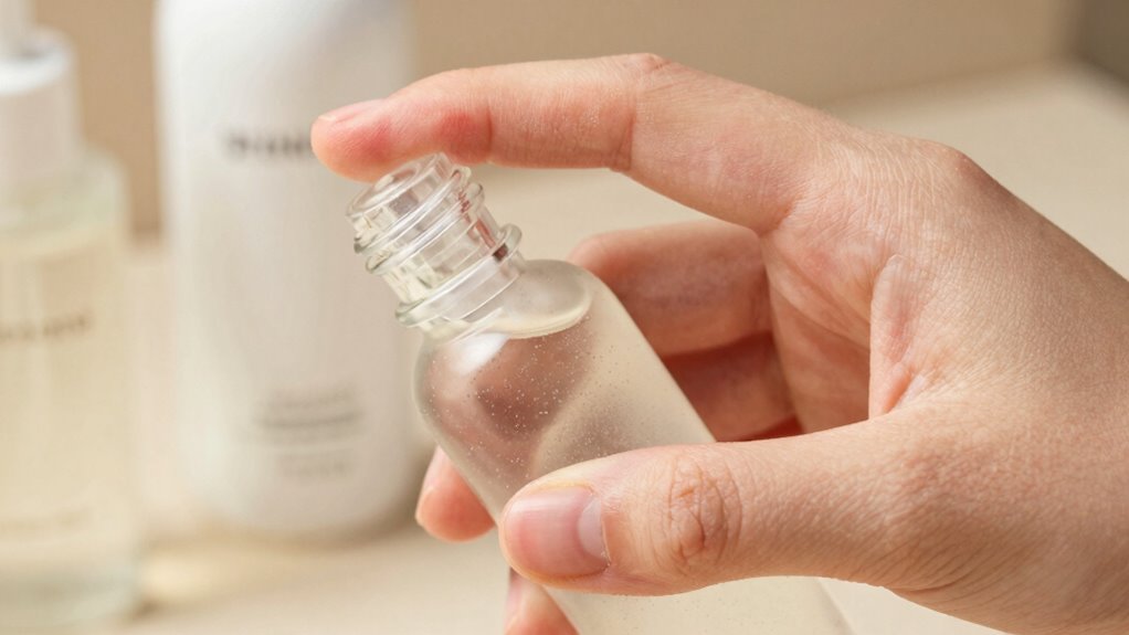 gentle personalized exfoliation approach