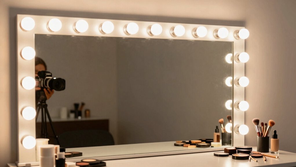 glamorous functional lighting pitfalls