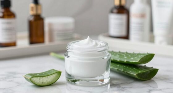 gradual activation skincare strategy