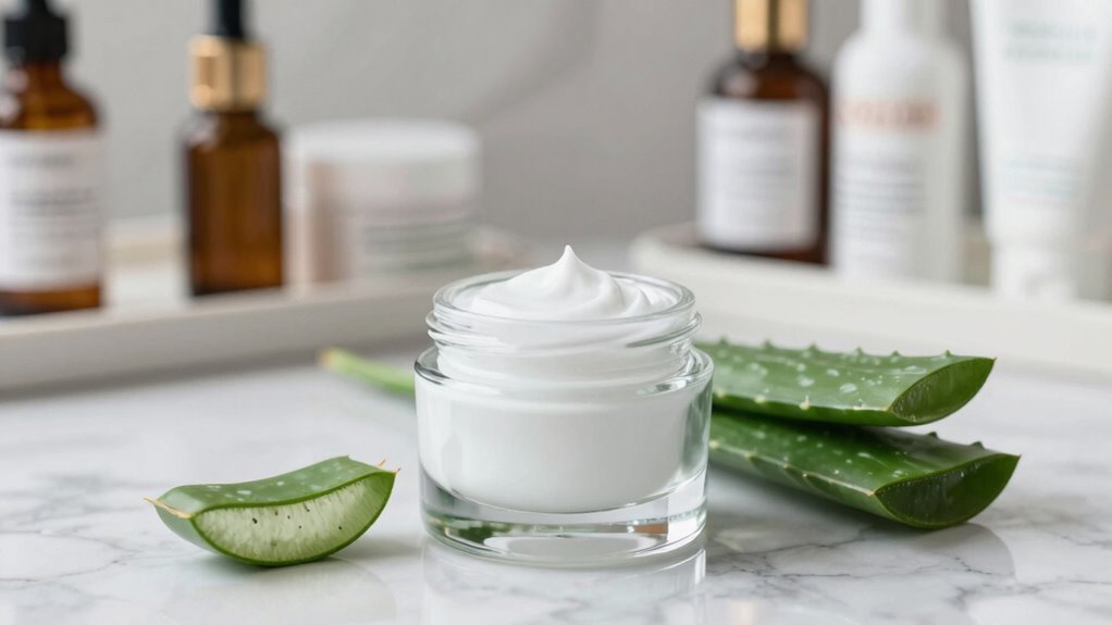 gradual activation skincare strategy