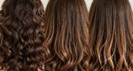hair issues frizz dryness damage