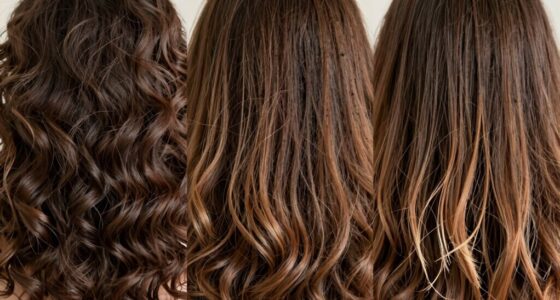 hair issues frizz dryness damage