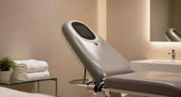 home spa body sculpting