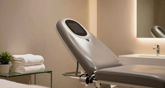 home spa body sculpting