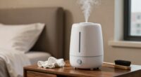 humidifiers need regular cleaning