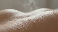 humidity affects skin absorption