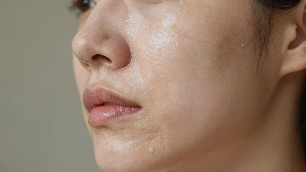 hydrate protect avoid overstripping