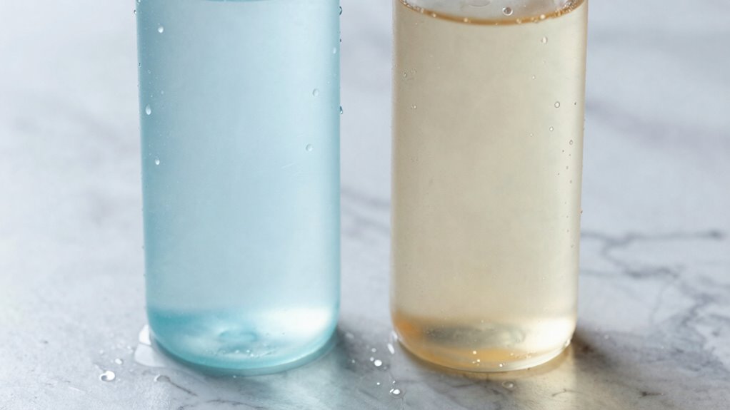 hydrating vs moisturizing toners