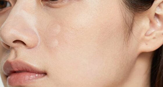 identify skin type properly
