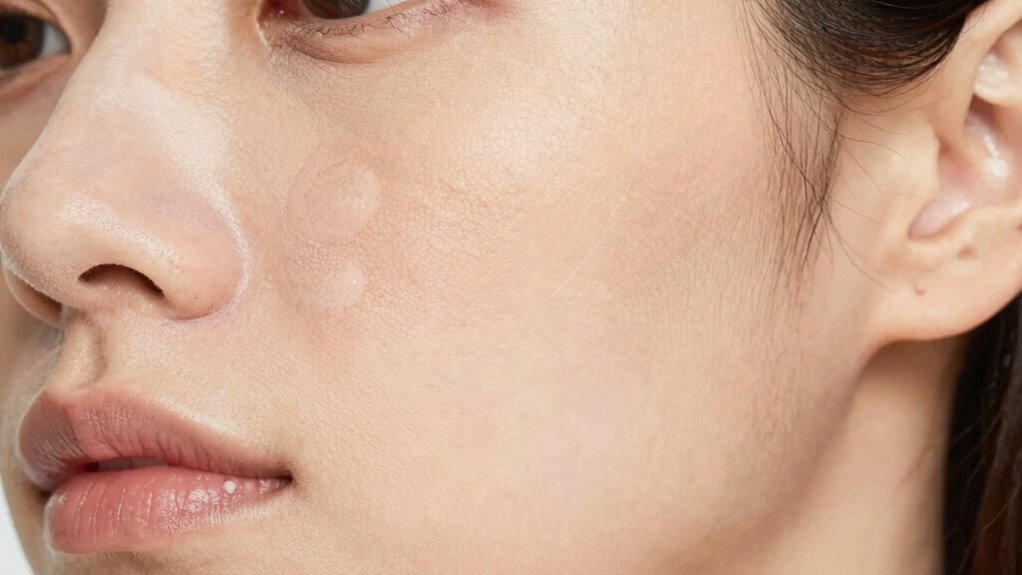 identify skin type properly