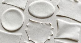 importance of curved patches