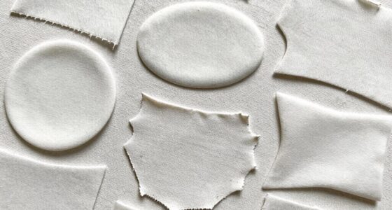 importance of curved patches