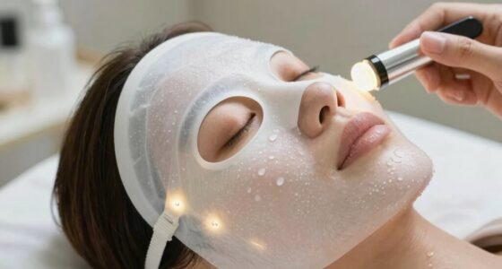 importance of skin preparation