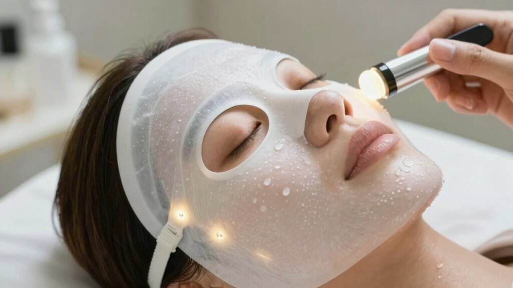 importance of skin preparation