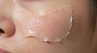 improper application causes peeling