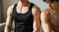improves posture with chest patches