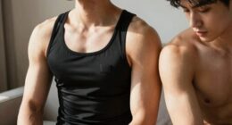 improves posture with chest patches
