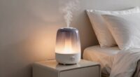 incorrect humidifier placement ruins benefits