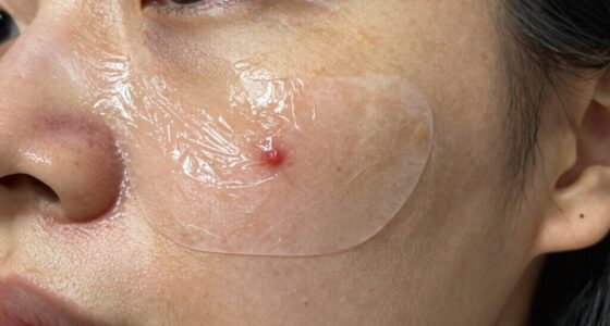 ineffective pimple treatment methods
