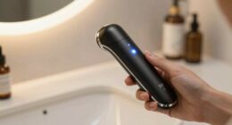 infrared light therapy benefits