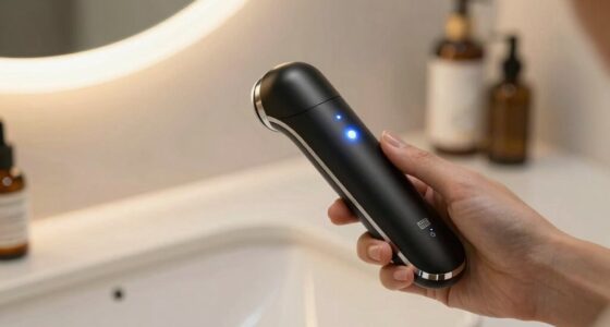 infrared light therapy benefits