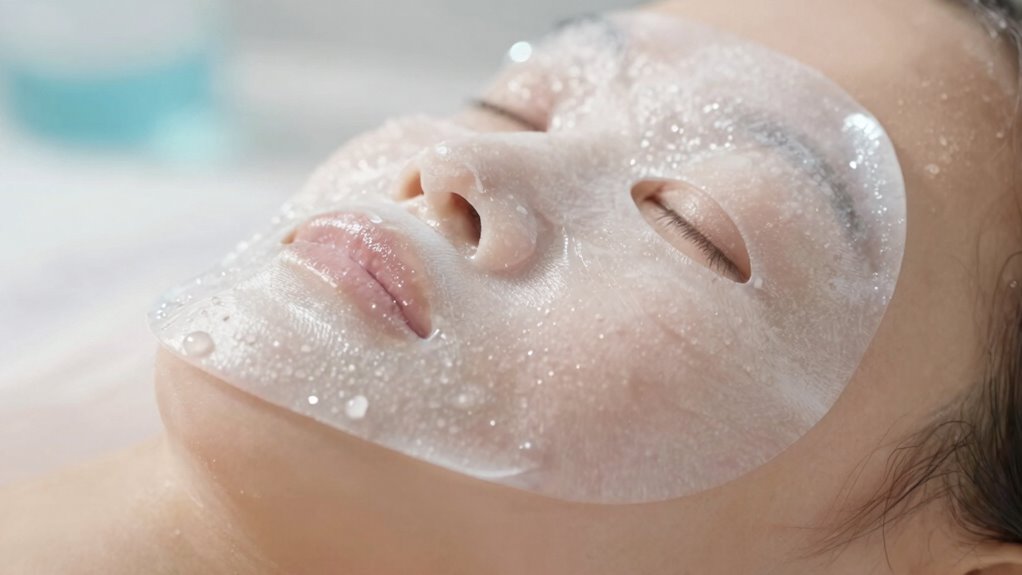 innovative cooling ingredients absorption