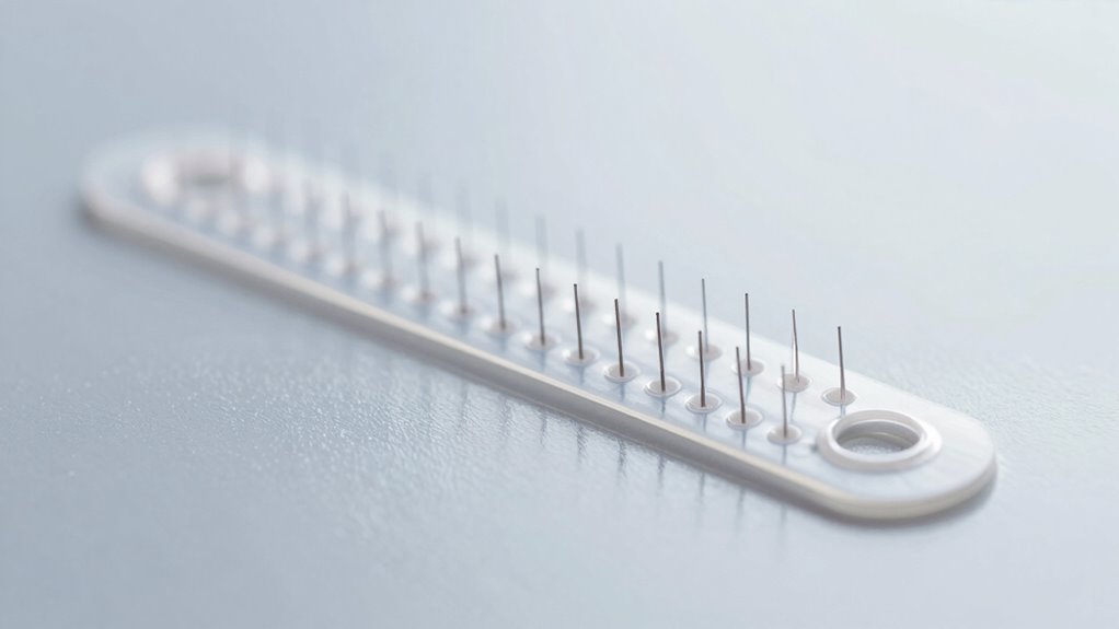 innovative scalable precise delivery